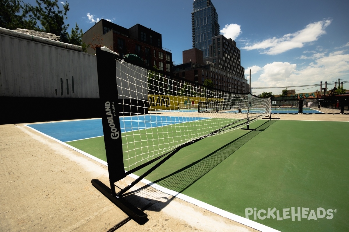 Photo of Pickleball at Goodland Pickleball